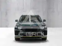 2025 Bentley Bentayga