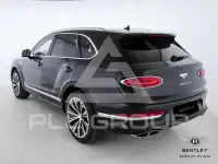2025 Bentley Bentayga