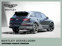 2025 Bentley Bentayga