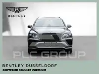 2025 Bentley Bentayga
