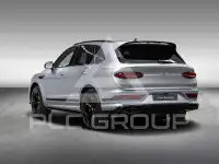 2025 Bentley Bentayga
