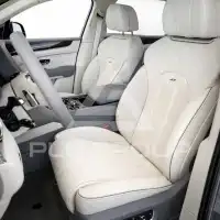 2025 Bentley Bentayga