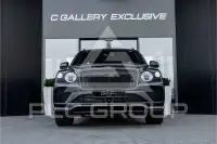 2025 Bentley Bentayga