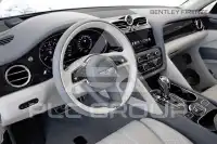 2025 Bentley Bentayga