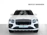 2025 Bentley Bentayga