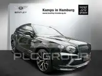 2025 Bentley Bentayga