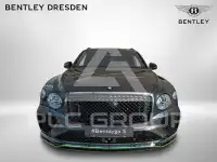 2025 Bentley Bentayga
