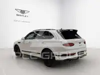 2025 Bentley Bentayga