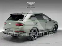2025 Bentley Bentayga