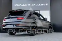 2025 Bentley Bentayga