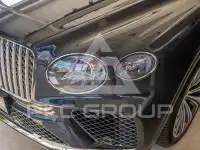 2025 Bentley Bentayga