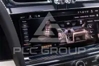 2025 Bentley Bentayga