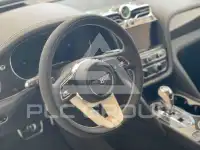 2025 Bentley Bentayga