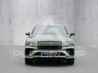 2025 Bentley Bentayga
