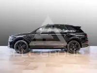 2025 Bentley Bentayga