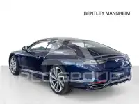 2025 Bentley Continental