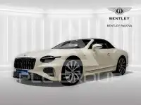 2025 Bentley Continental