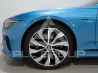 2025 Bentley Continental