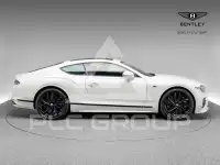 2025 Bentley Continental