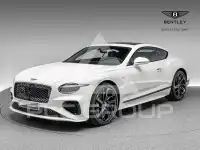 2025 Bentley Continental