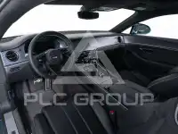 2025 Bentley Continental