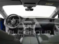 2025 Bentley Continental