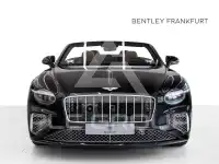 2025 Bentley Continental