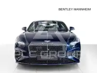 2025 Bentley Continental
