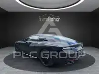 2025 Bentley Continental