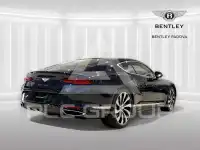 2026 Bentley Continental