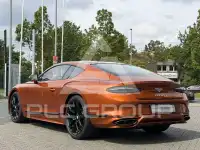 2025 Bentley Continental