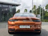 2025 Bentley Continental