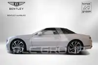 2025 Bentley Continental