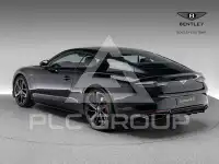 2025 Bentley Continental