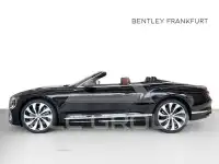 2025 Bentley Continental