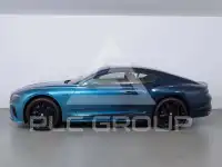 2025 Bentley Continental