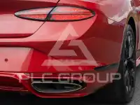 2025 Bentley Continental