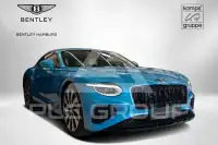2025 Bentley Continental