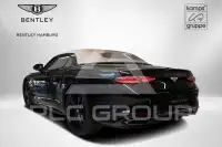 2025 Bentley Continental