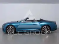 2025 Bentley Continental