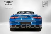 2025 Bentley Continental