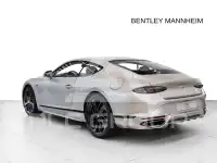 2025 Bentley Continental