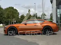 2025 Bentley Continental