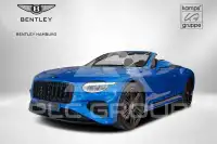 2025 Bentley Continental