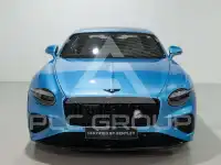 2025 Bentley Continental