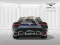 2026 Bentley Continental