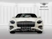 2025 Bentley Continental