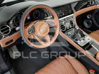 2025 Bentley Continental