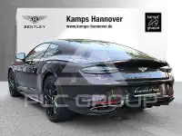 2025 Bentley Continental