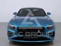 2025 Bentley Continental